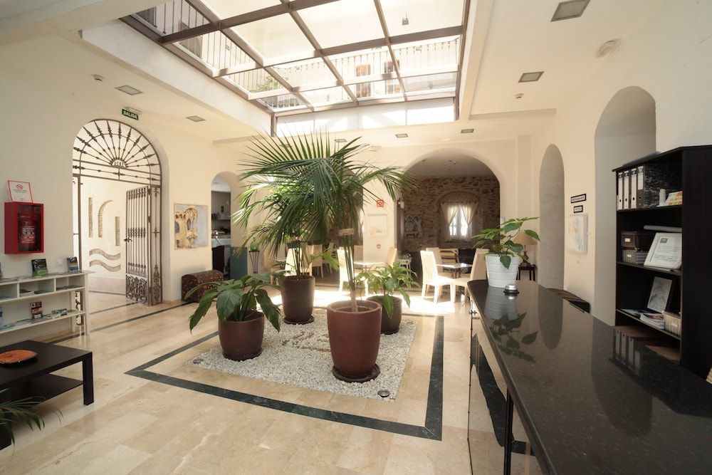 Hotel Convento Tarifa 3