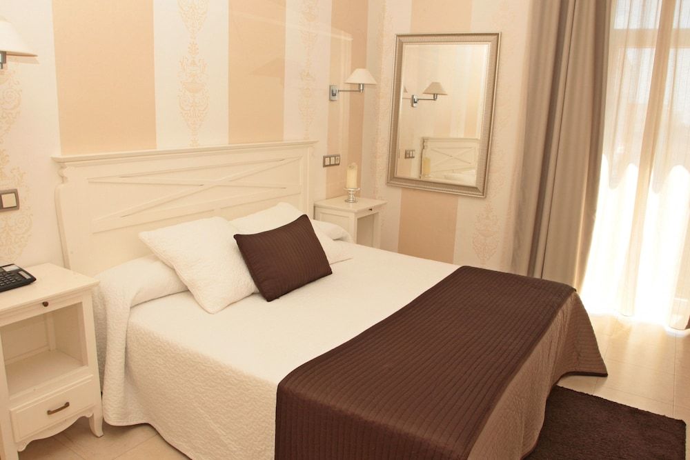 Hotel Convento Tarifa 1