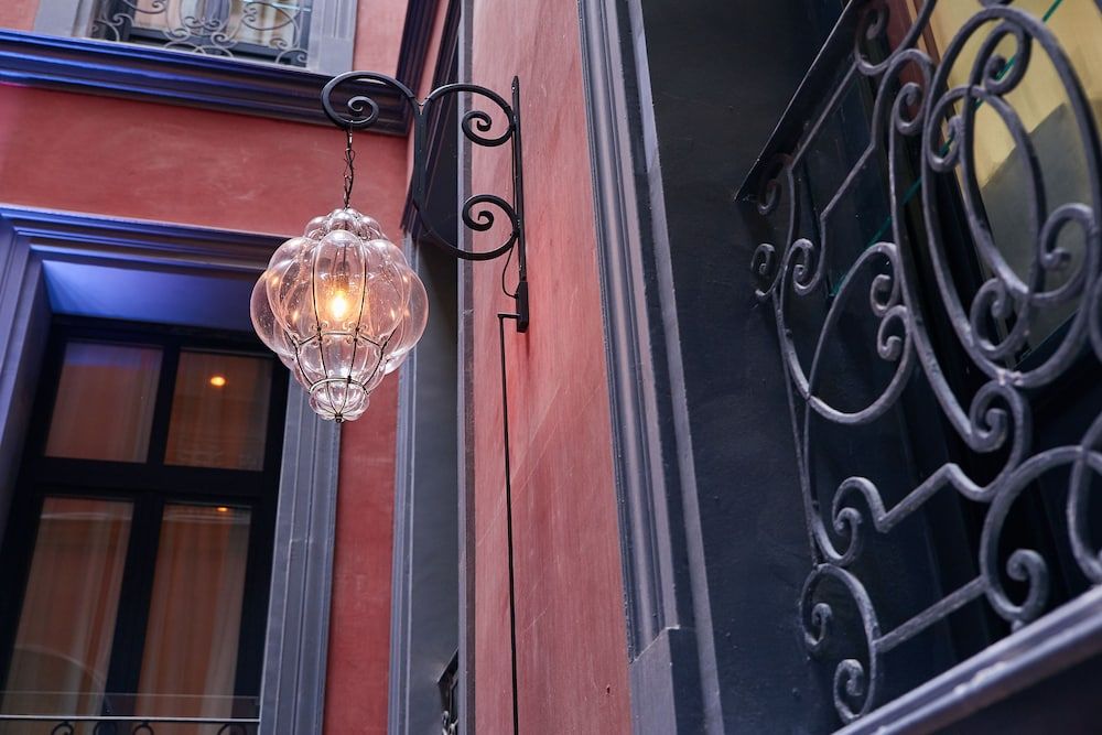 Hotel CoolRooms Atocha 2 Hotel CoolRooms Atocha 2