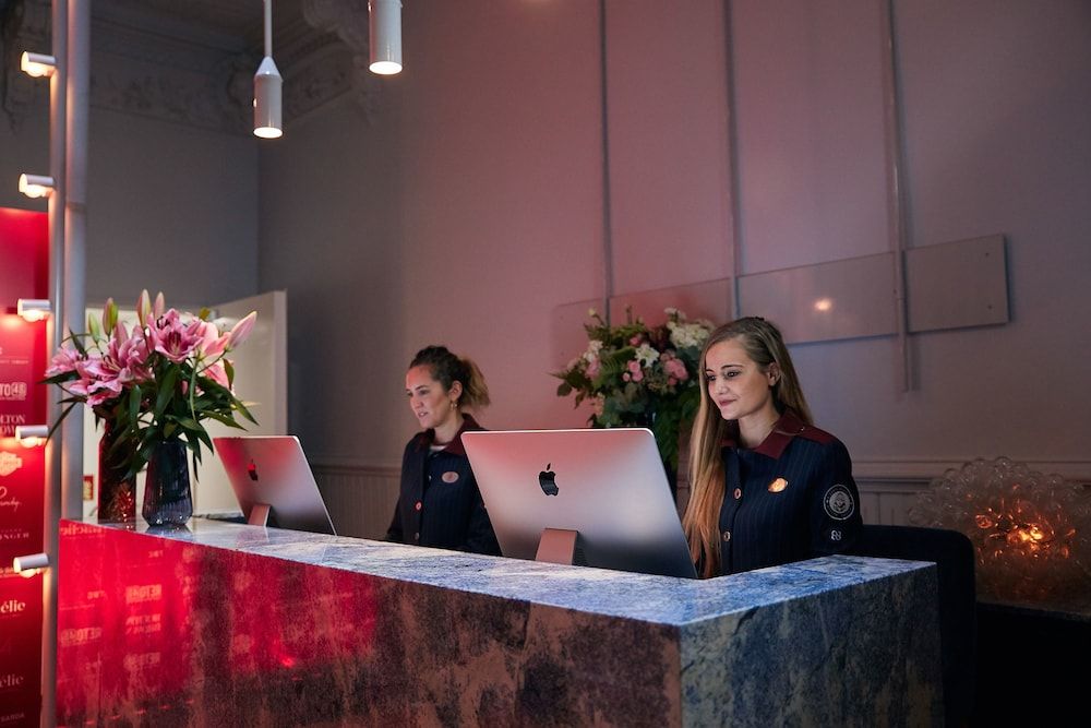 Hotel CoolRooms Atocha 3 Hotel CoolRooms Atocha 3