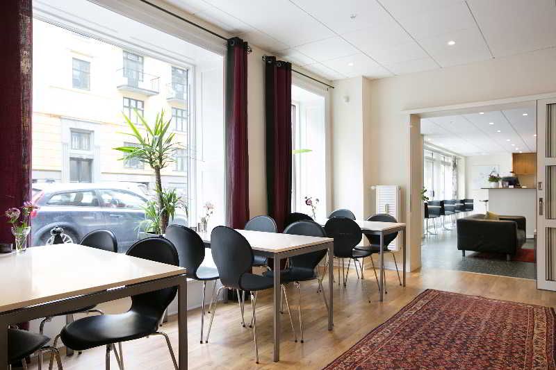 Hotel Copenhagen 3