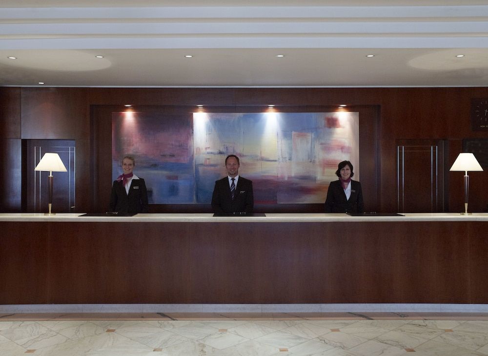 Hotel Corinthia Prague 2 Hotel Corinthia Prague 2