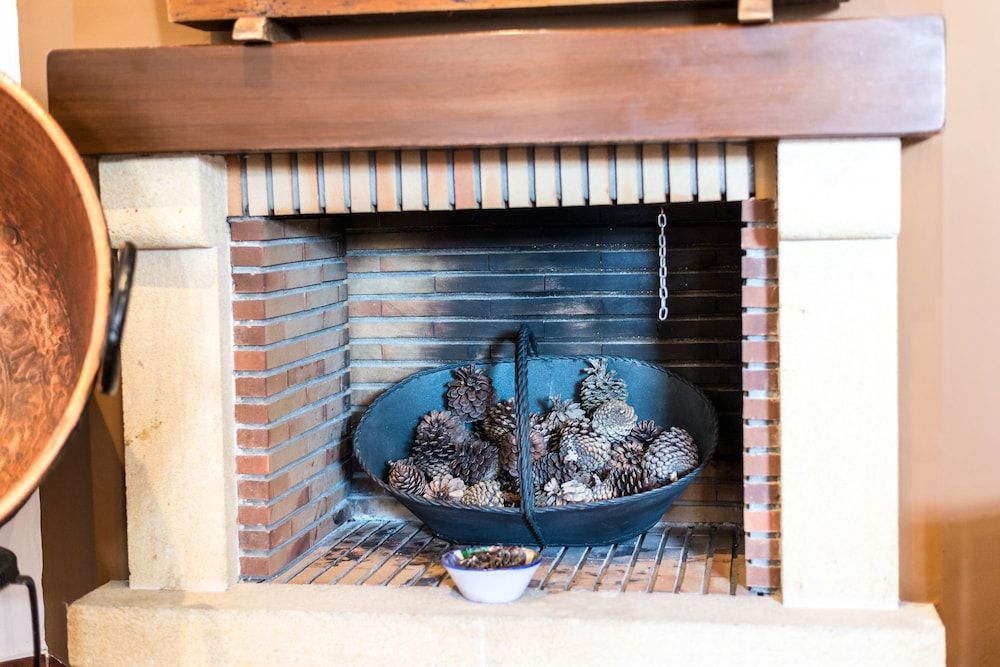 Hotel Cortijo de Tájar 2