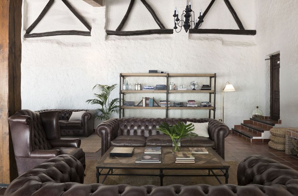 Hotel Cortijo del Marqués 3