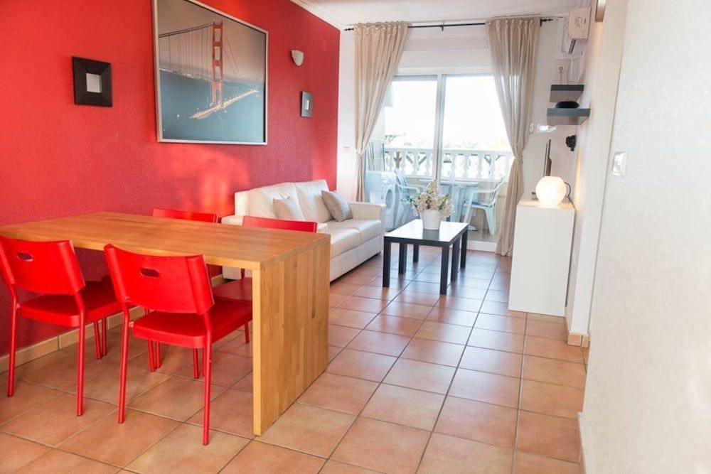 Hotel Costa Blanca Resort 3