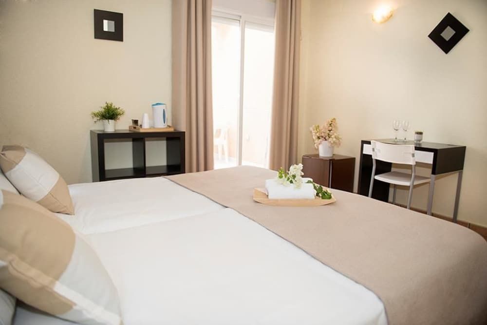 Hotel Costa Blanca Resort 2