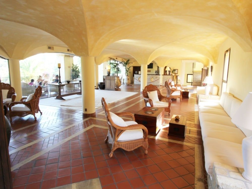 Hotel Costa Dei Fiori 2