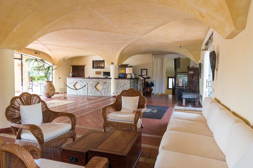 Hotel Costa Dei Fiori 3