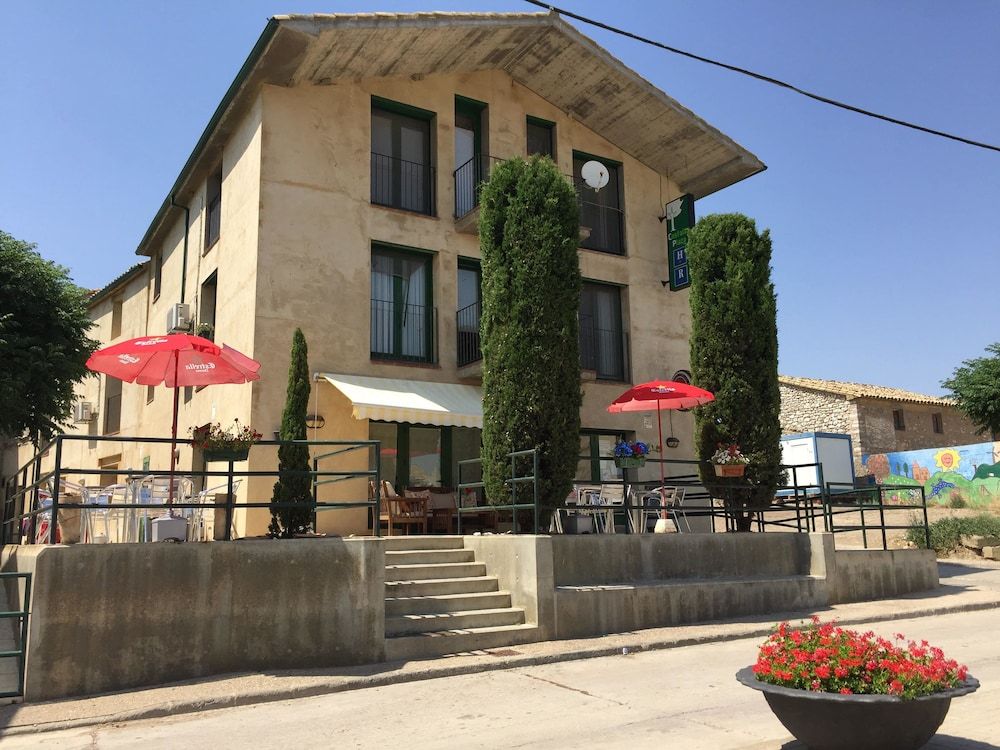 Hotel Costalaz Plaza 1