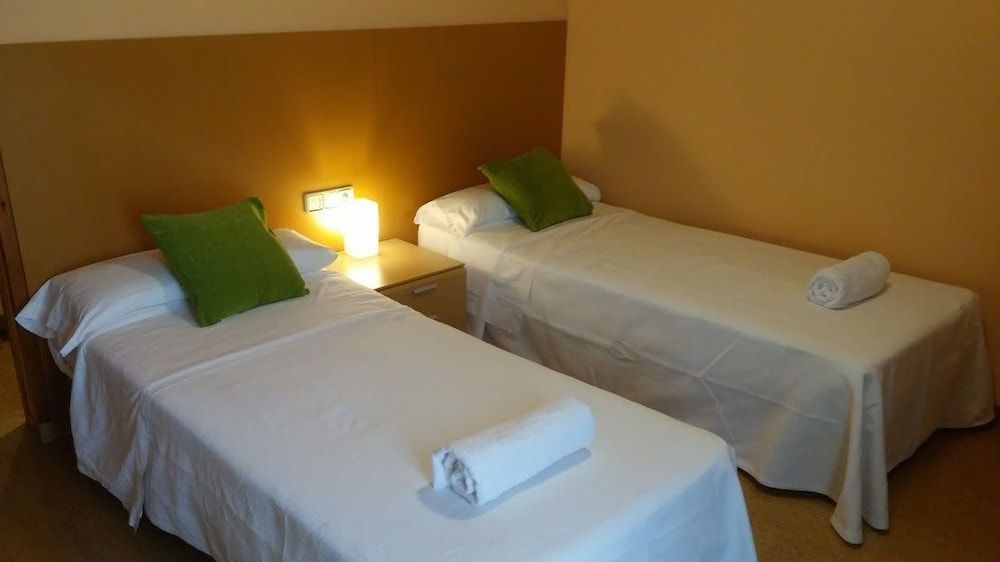 Hotel Costalaz Plaza 2