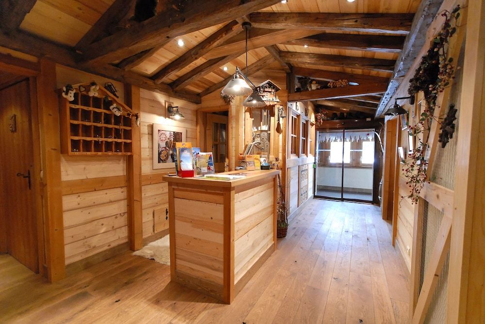 Hôtel Côte Brune 2