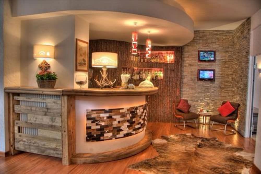 Hotel Cresta et Duc 3