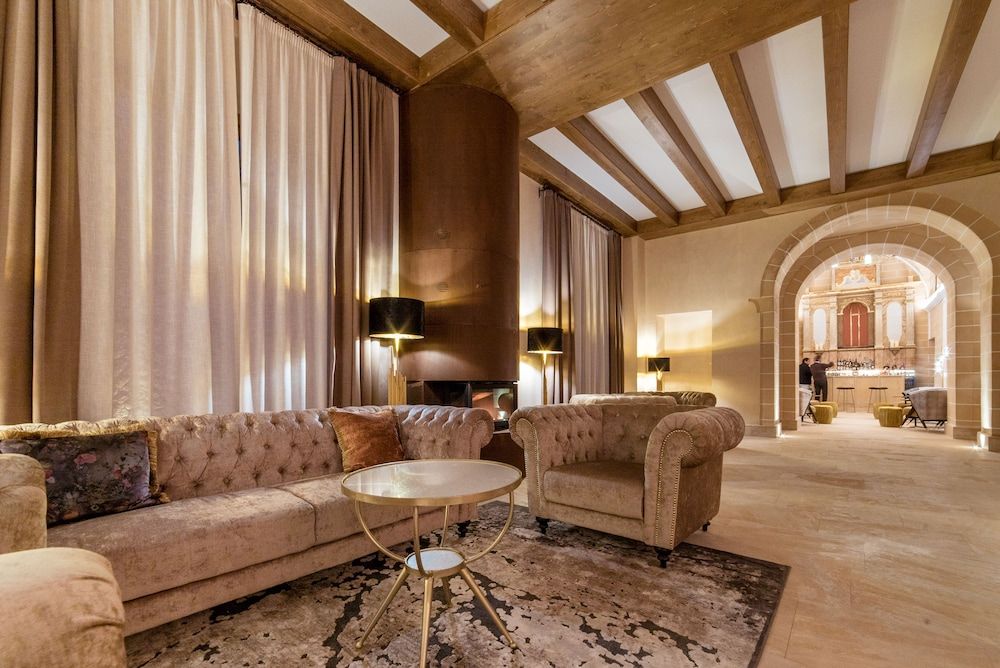 Hotel Creu de Tau Art & Spa 2