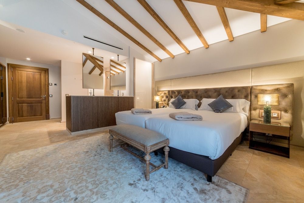 Hotel Creu de Tau Art & Spa 3