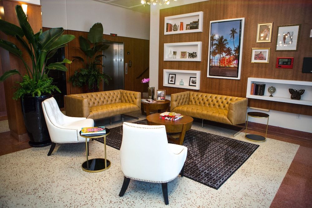 Hotel Croydon, a South Beach Group Hotel 3