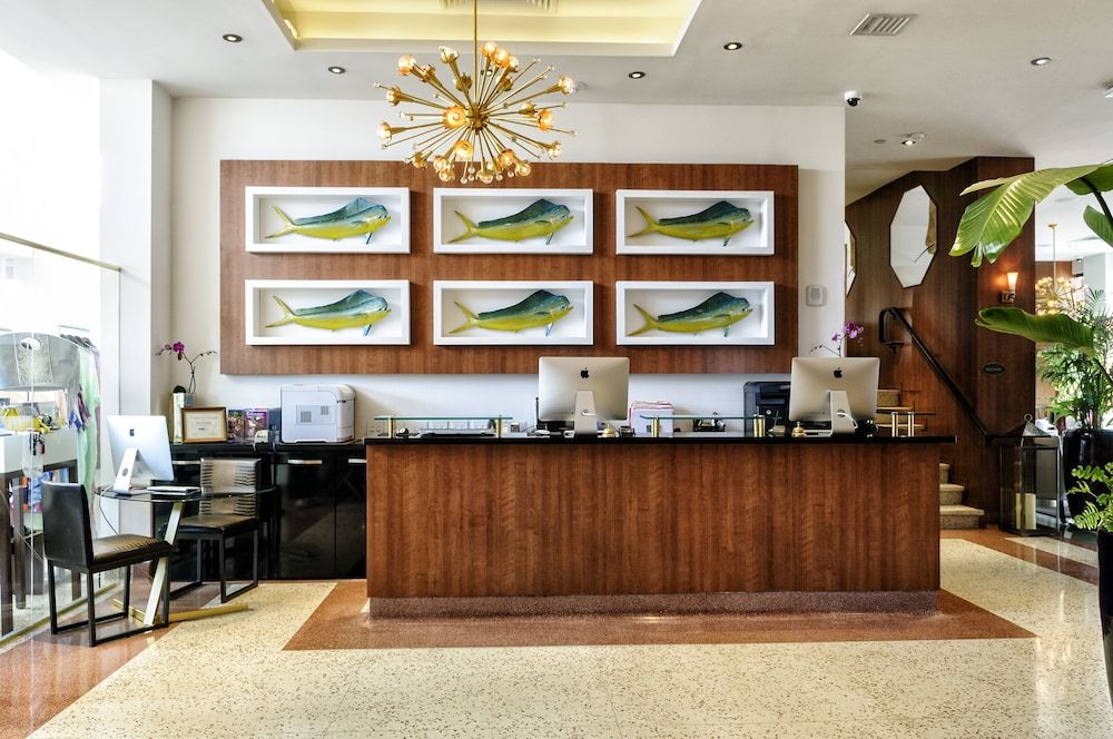 Hotel Croydon, a South Beach Group Hotel 2