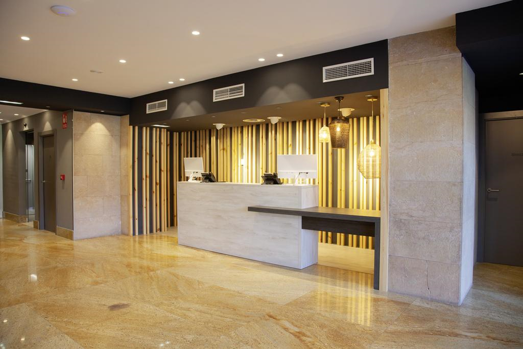 Hotel Cruz de la Victoria 1