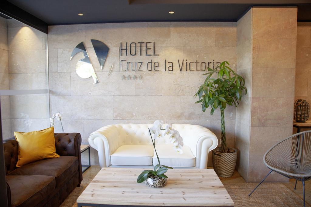 Hotel Cruz de la Victoria 3
