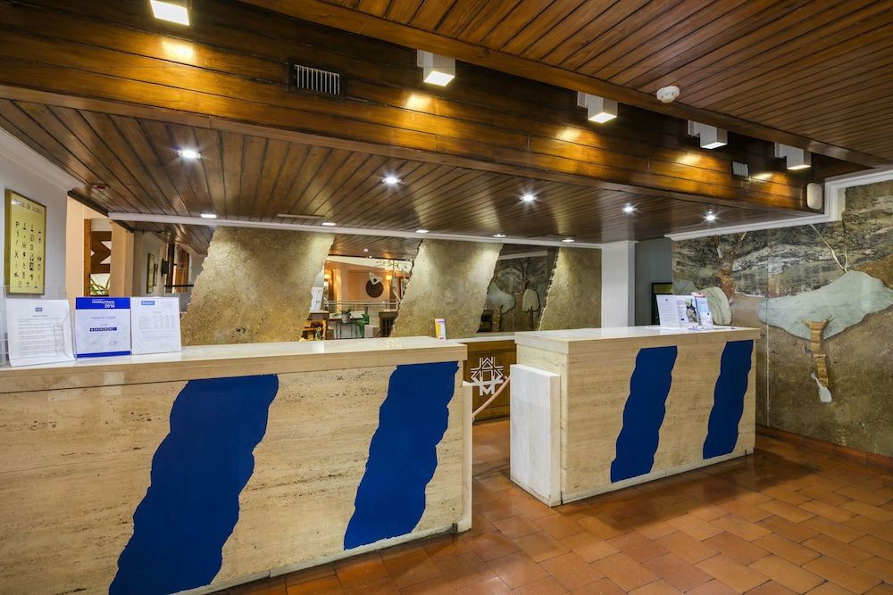 Hotel da Aldeia - Adults Only 3