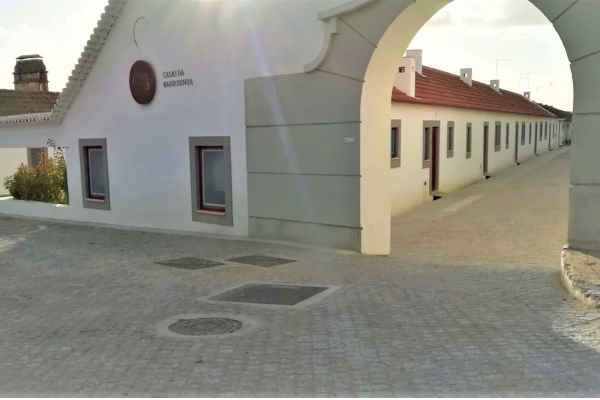 Hotel Da Barrosinha 2