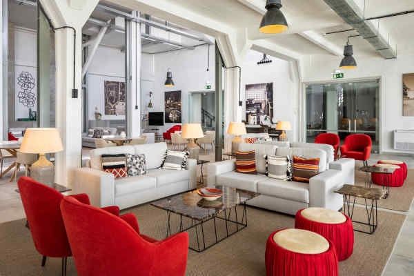 Hotel Da Barrosinha 3