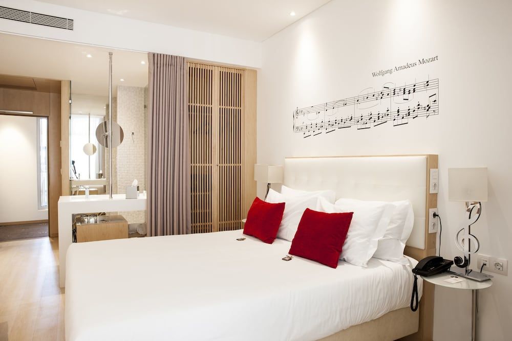 Hotel da Música 1