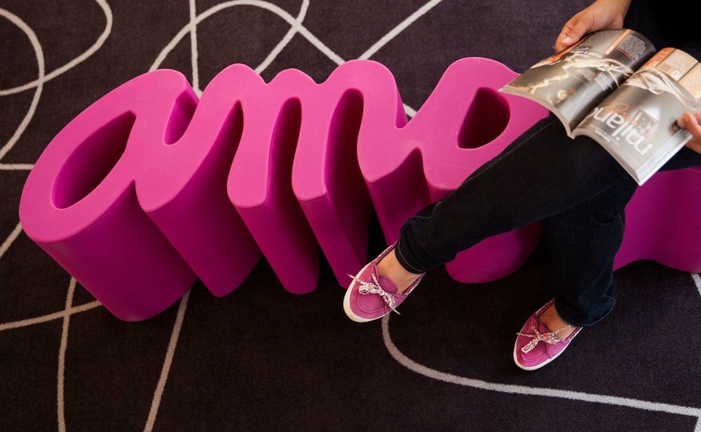 Hotel Da Vinci Milano 2