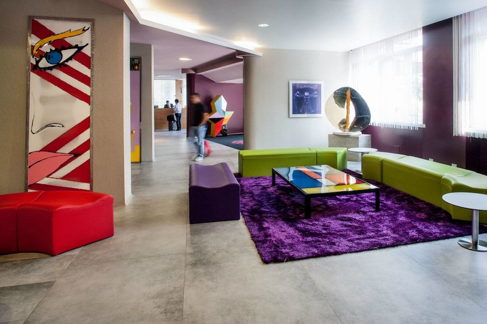 Hotel Da Vinci Milano 3