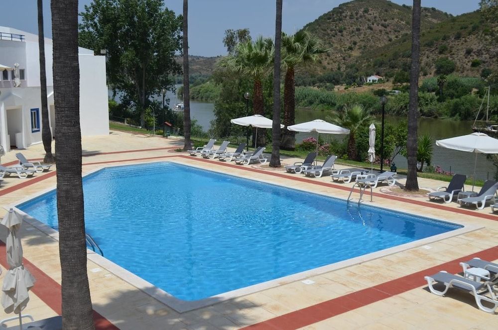 Hotel D'Alcoutim 3 estrelas em Alcoutim