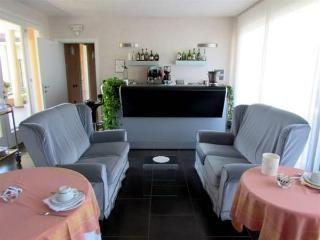 Hotel Dante Residence 4 estrellas en Mantova