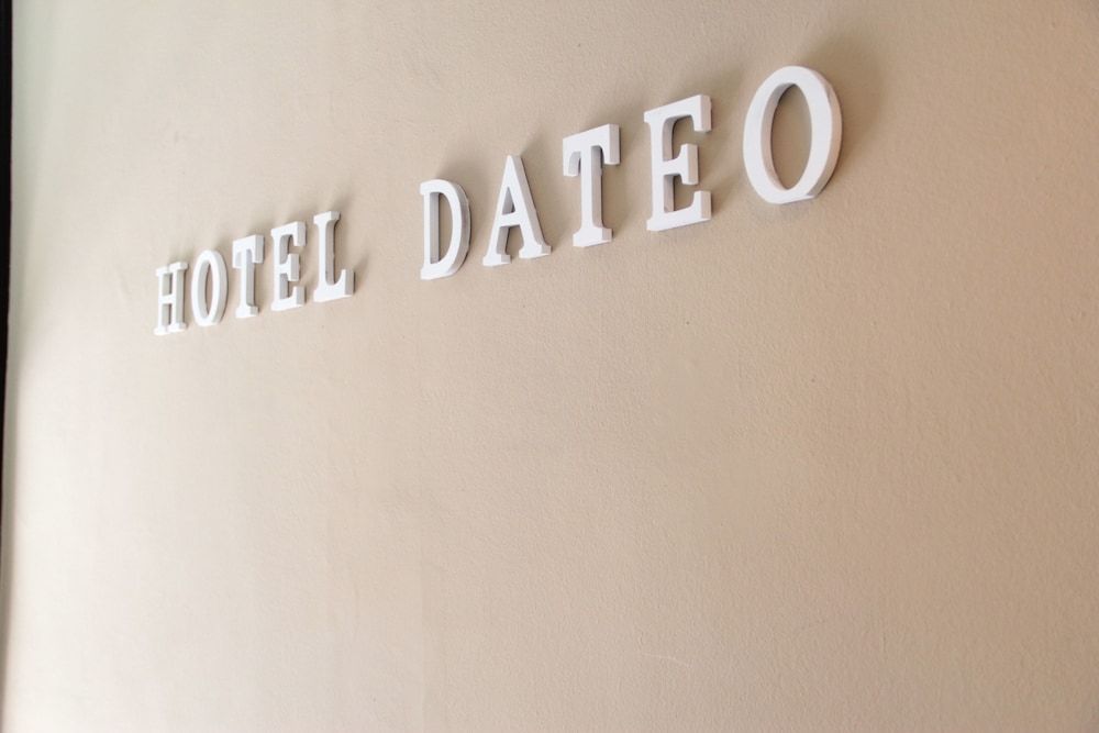 Hotel Dateo Centro 3 Hotel Dateo Centro 3