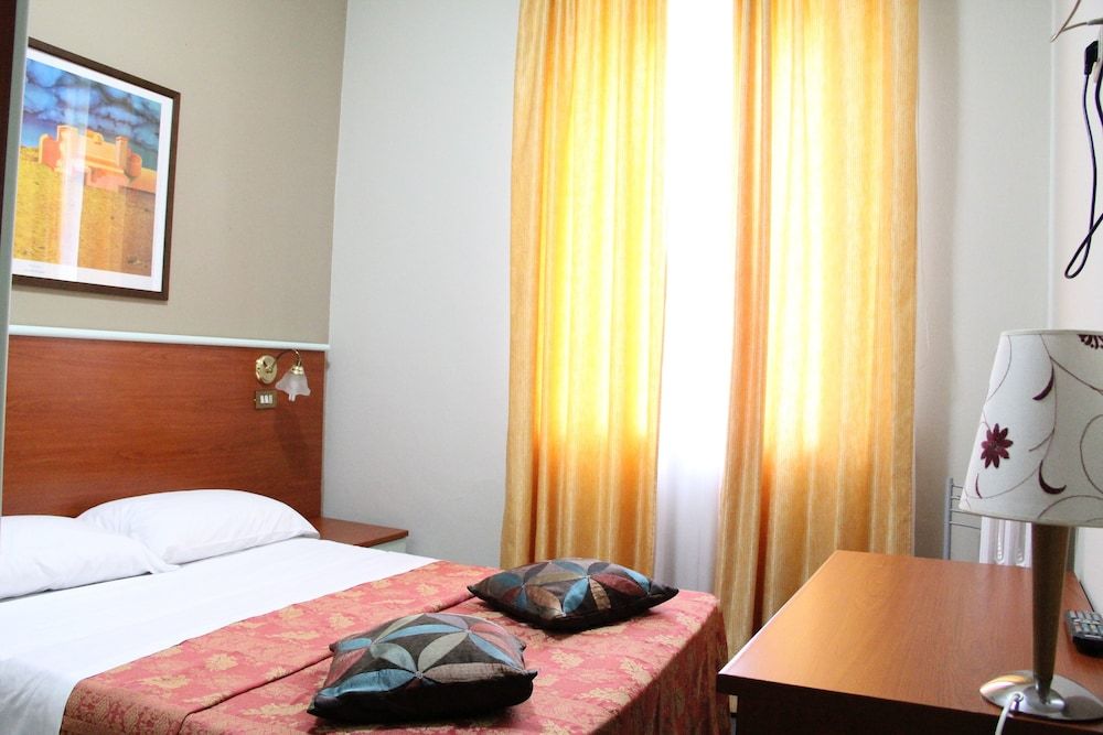 Hotel Dateo Centro 1 Hotel Dateo Centro 1