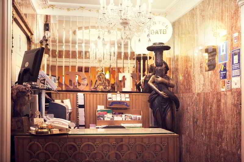 Hotel Dato 3 Hotel Dato 3