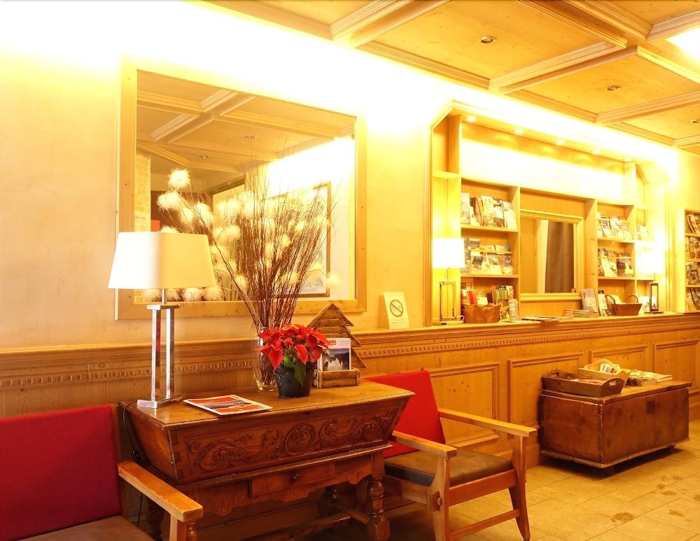 Hôtel de la Couronne 2