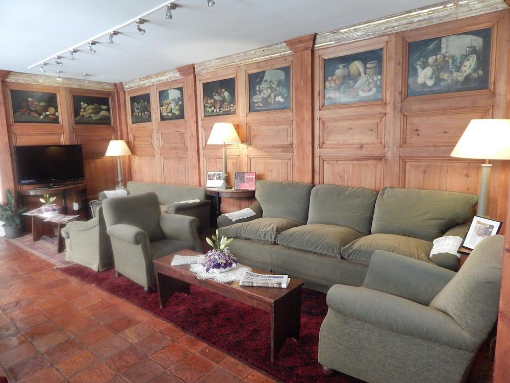 Hotel de la Font 3 Hotel de la Font 3