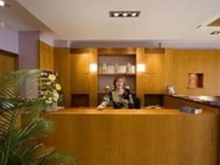 Hotel De La Rade 2 estrelas em Brest