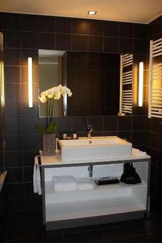 Hotel de la Source 4 estrelas em Spa