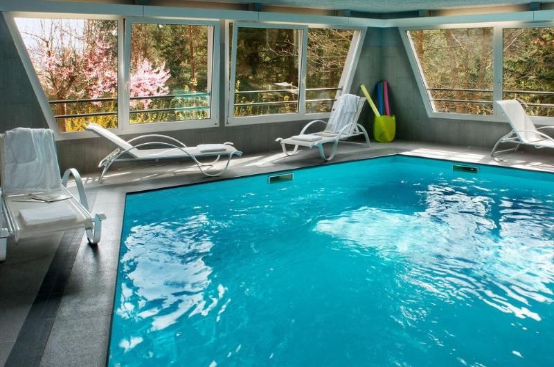 Hotel De La Vallee Noble 3 estrelas em Soultzmatt