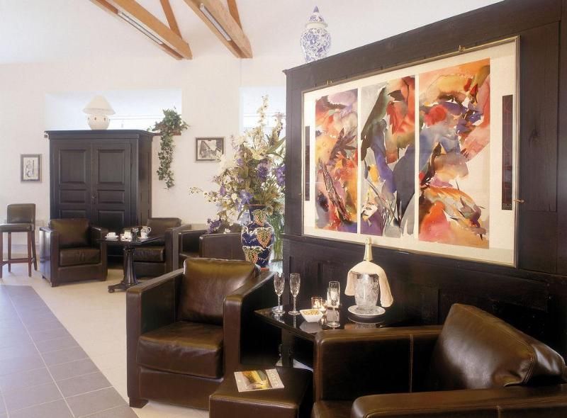 Hotel De La Vallee Noble 2