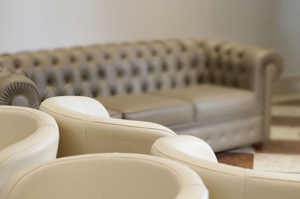 SHG Hotel De La Ville 2