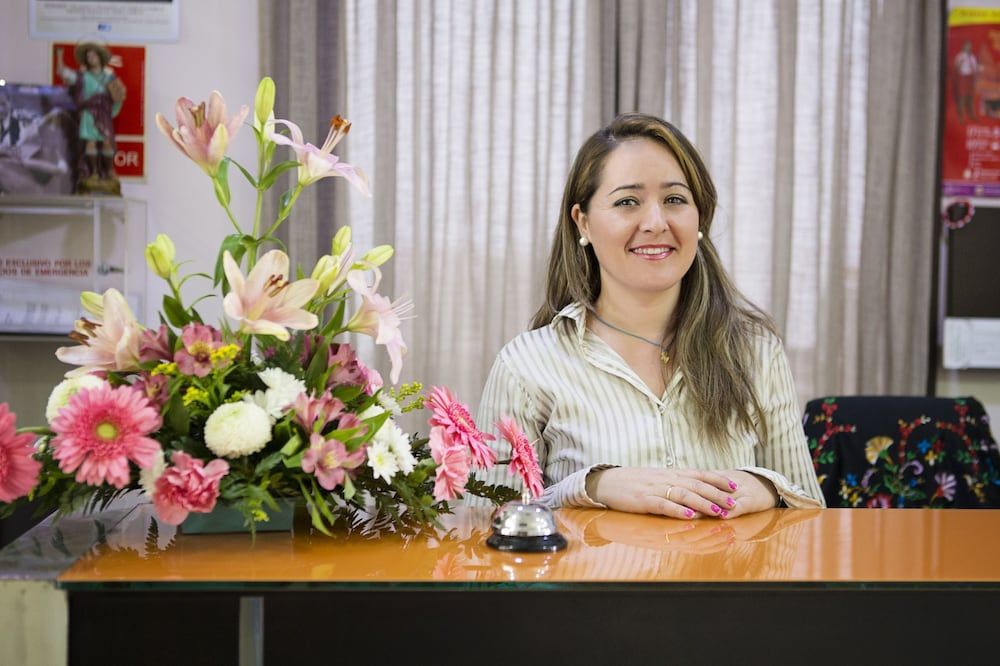 Hotel de los Faroles 2 Hotel de los Faroles 2