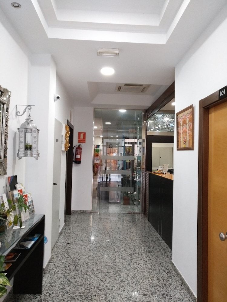 Hotel de los Faroles 3 Hotel de los Faroles 3