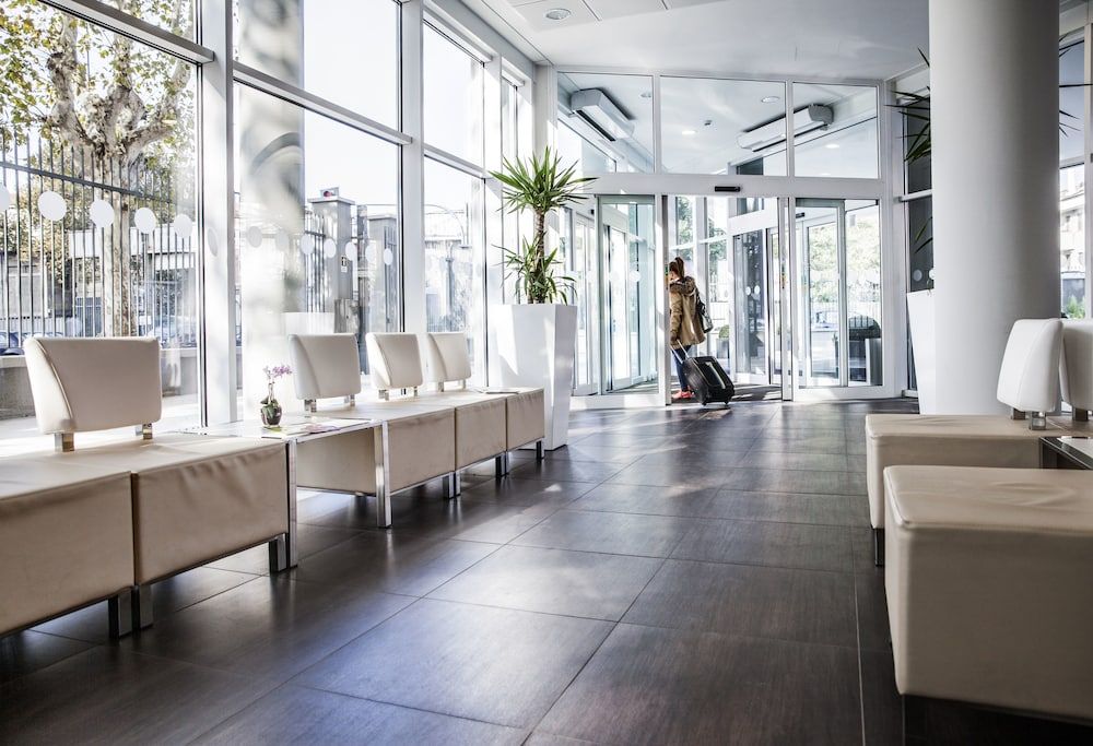 Hotel Degli Arcimboldi 2 Hotel Degli Arcimboldi 2