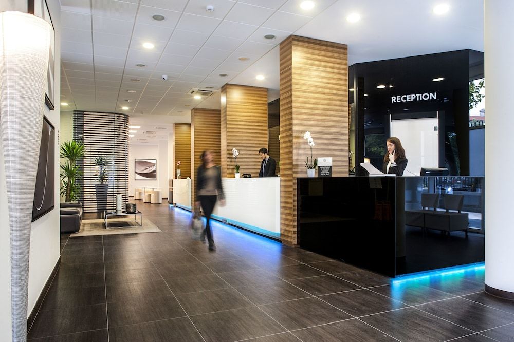 Hotel Degli Arcimboldi 3 Hotel Degli Arcimboldi 3