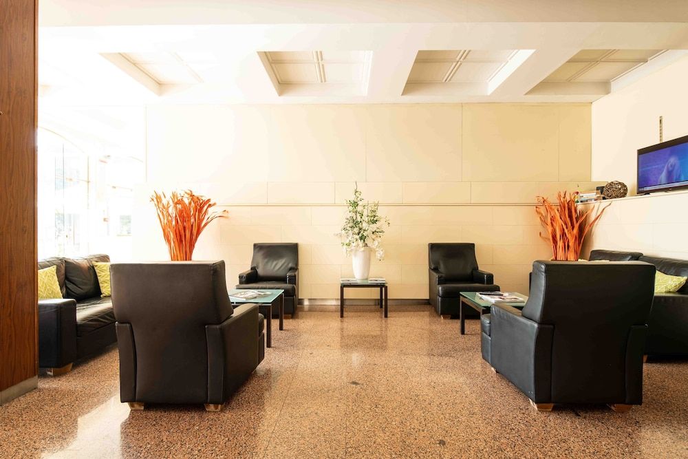 Hotel dei Giardini 2 Hotel dei Giardini 2