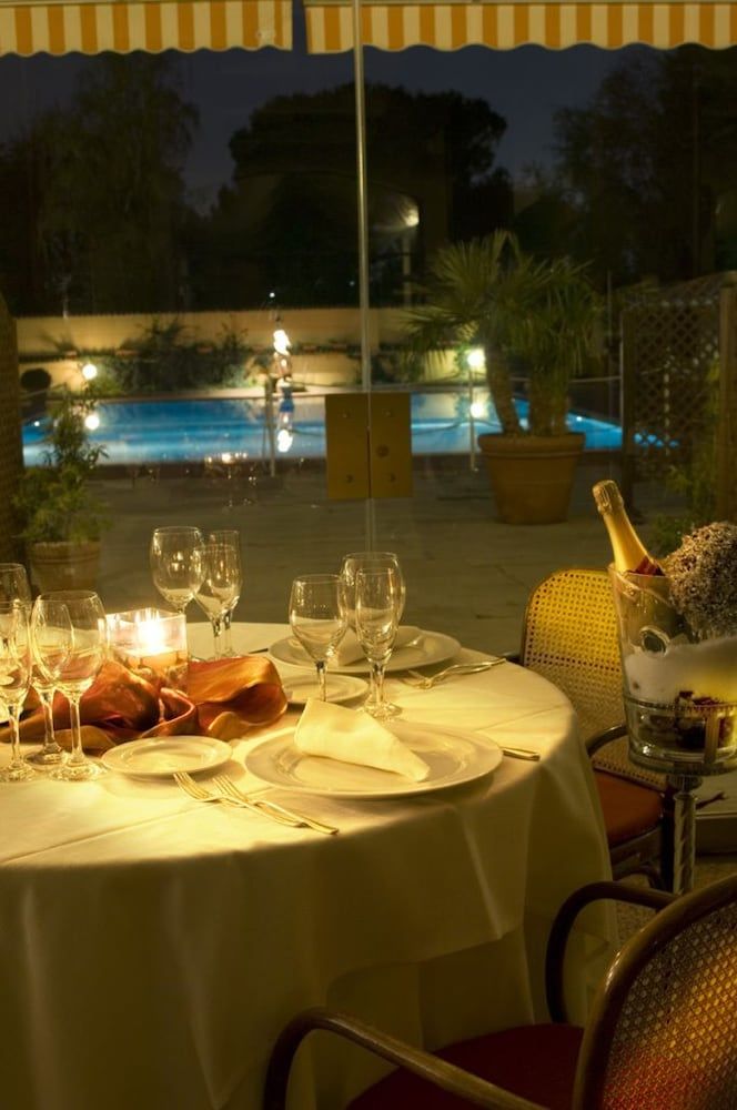 Hotel dei Giardini 1 Hotel dei Giardini 1