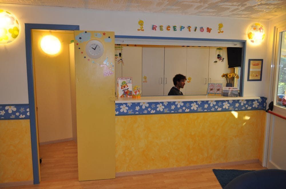 Hotel Del Bambino 2 Hotel Del Bambino 2