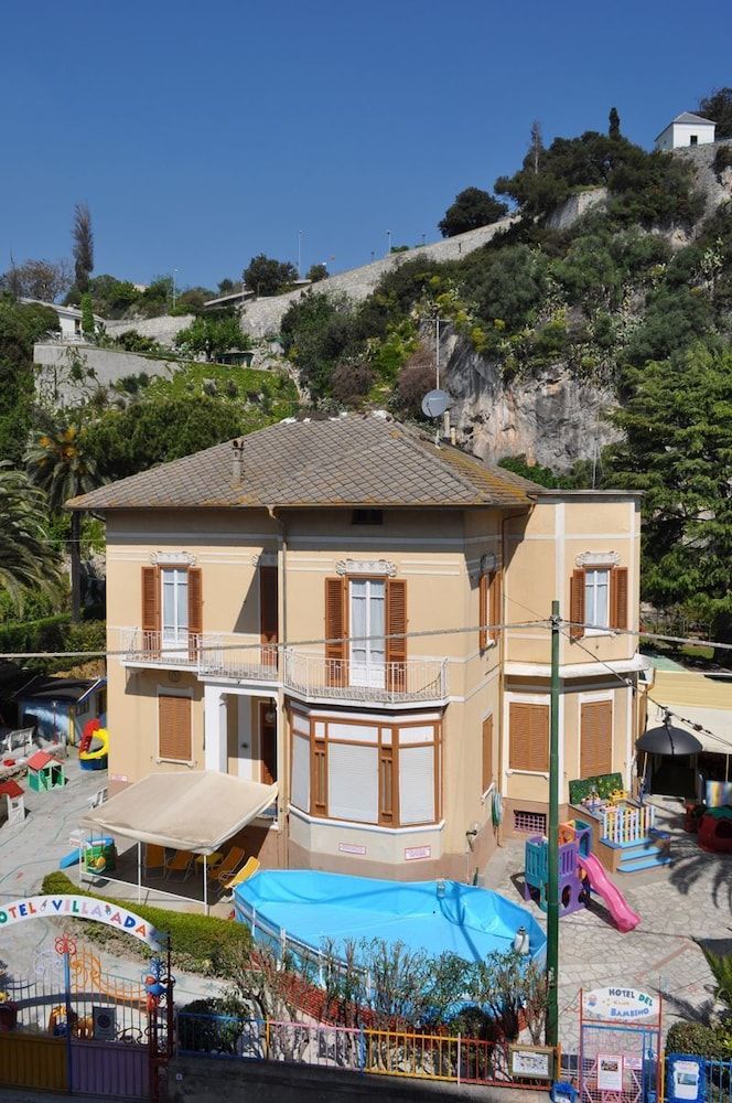 Hotel Del Bambino 1 Hotel Del Bambino 1