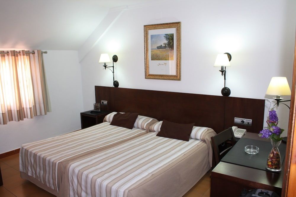 Hotel del Carmen 2 Hotel del Carmen 2