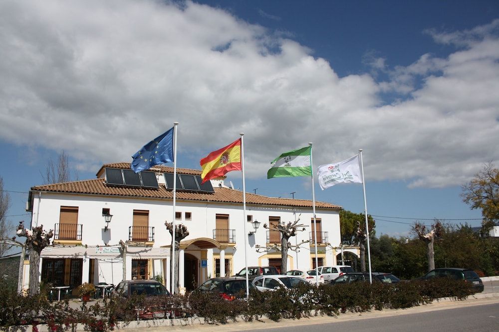 Hotel del Carmen 1 Hotel del Carmen 1